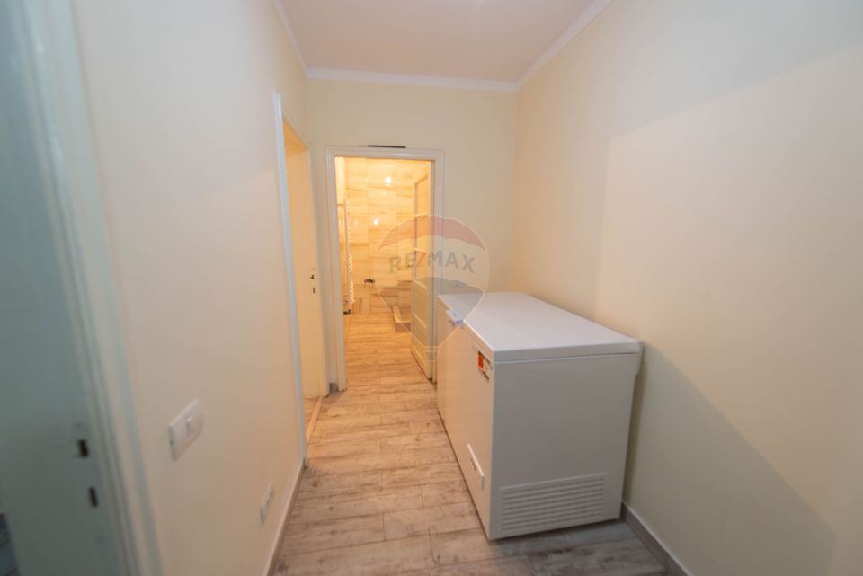 Spatiu comercial de 30mp de inchiriat in zona Titulescu