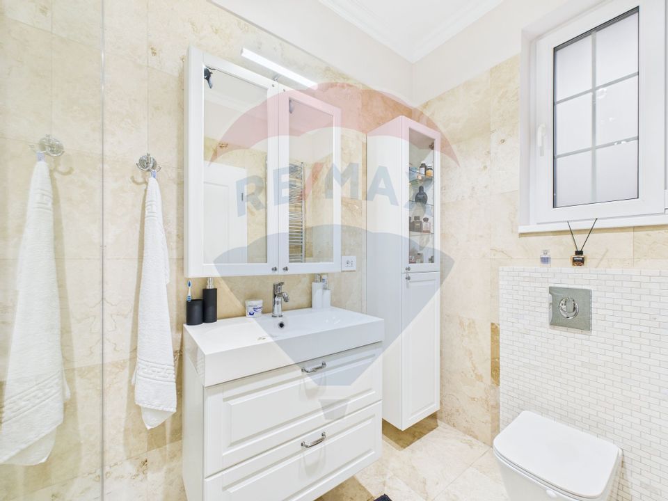 Casa superba de vanzare in Domnesti/Ciorogarla