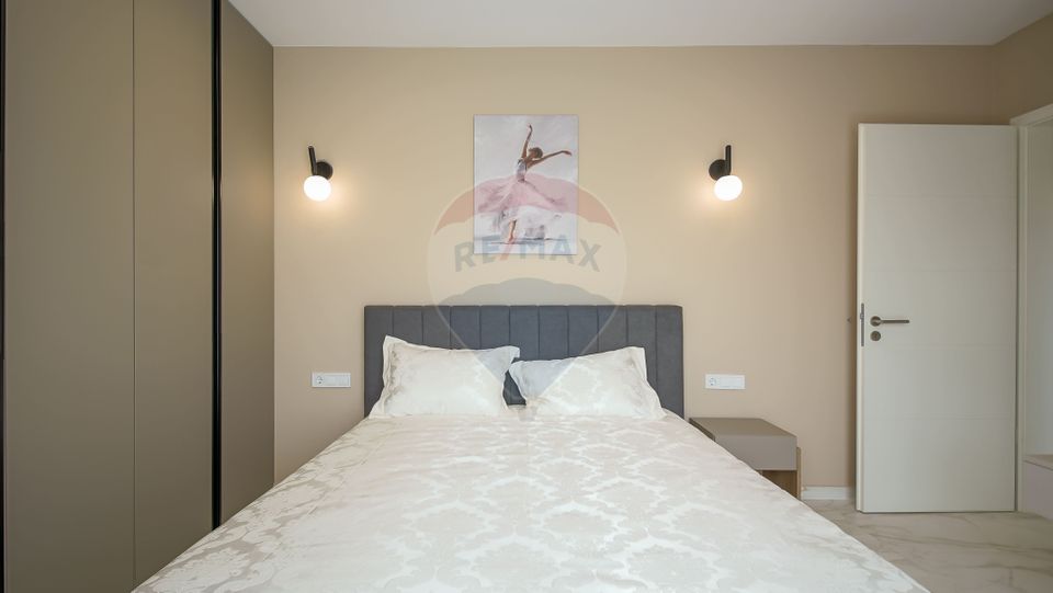 Locuință elegantă 2 camere | Finisaje premium | Astra – Brașov