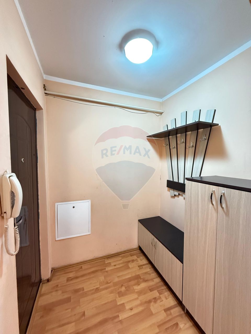 Apartament 3 camere de vânzare – Gura Humorului, zona centrală