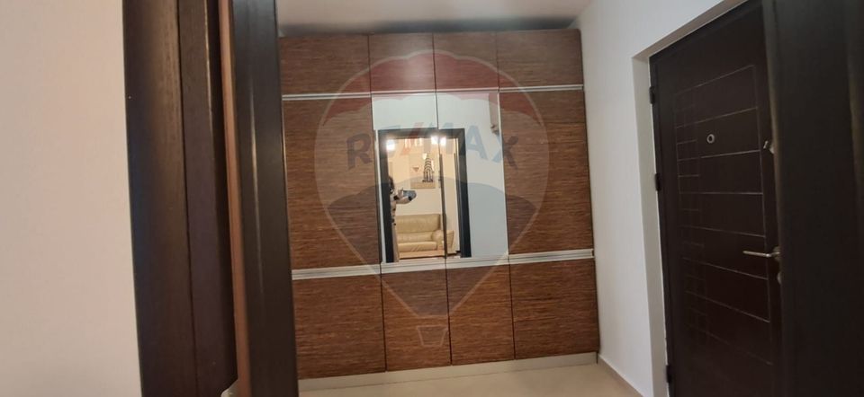 Inchiriere apartament în zona Stefan cel Mare