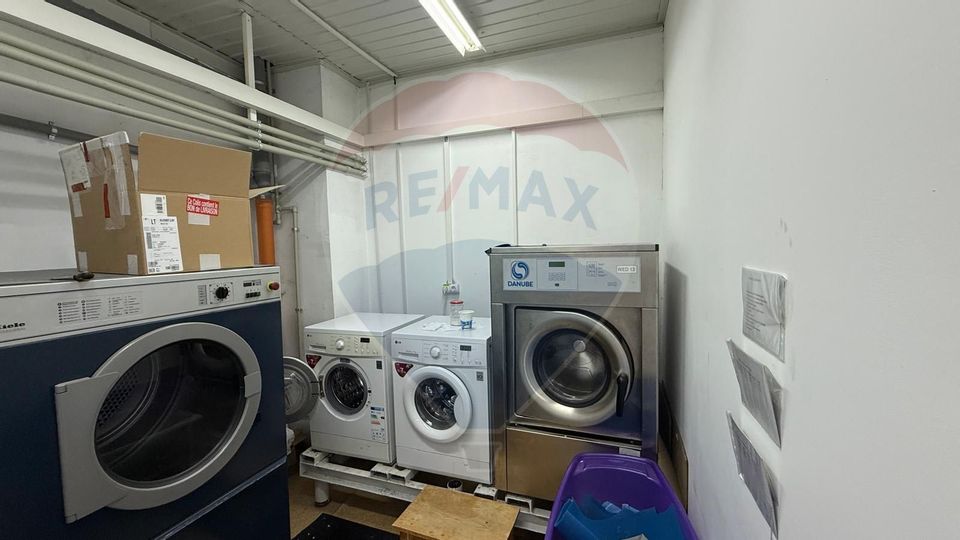 Spațiu industrial Braila