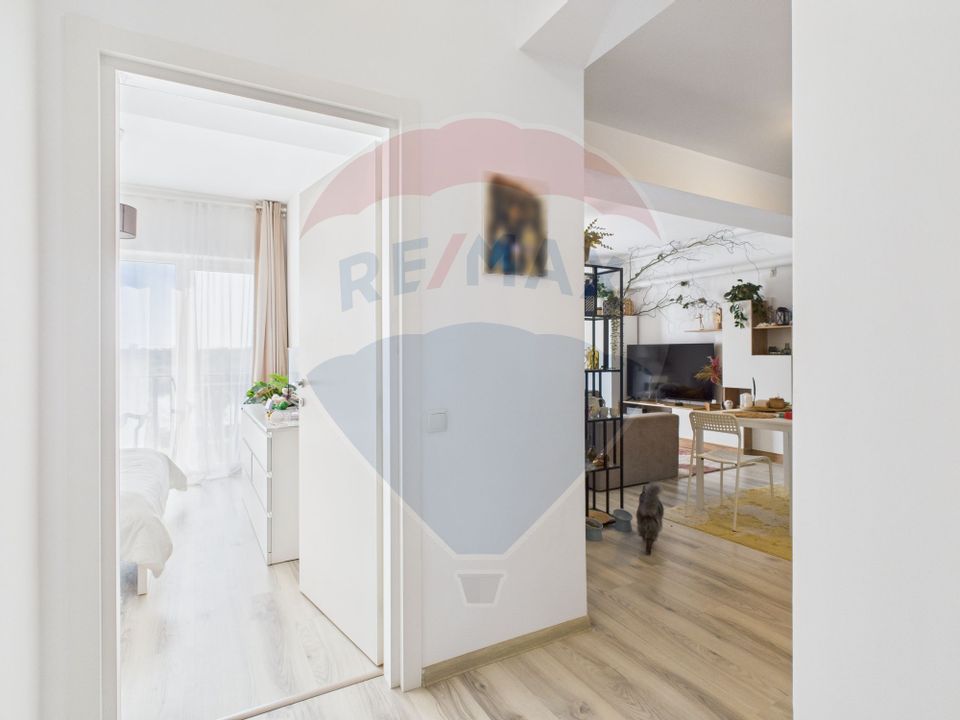 De vanzare | Apartament 2 camere | Northlight Residence