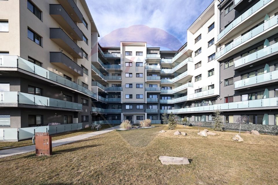 3 room Apartment for sale