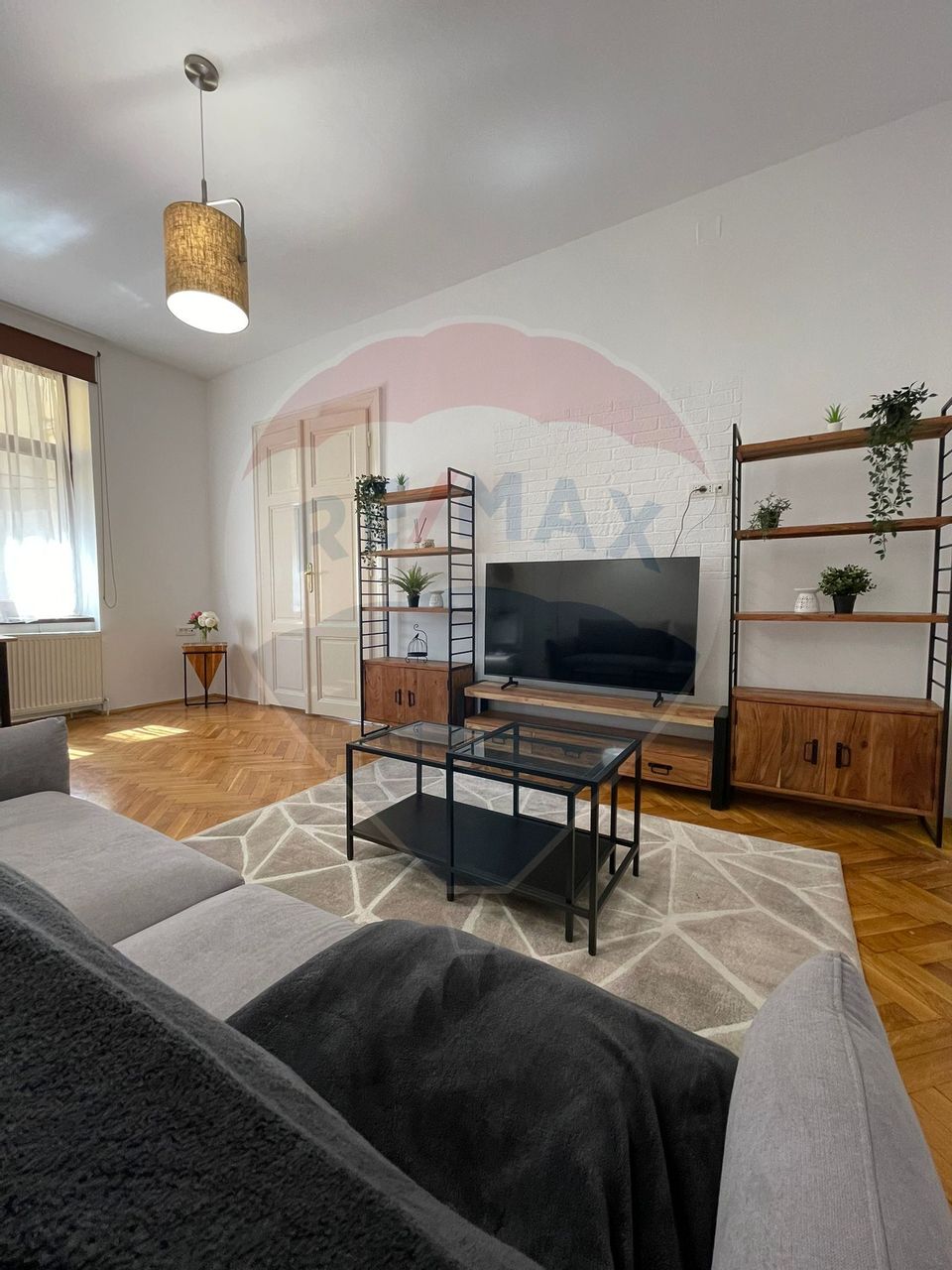 2 room Apartment for rent, Ultracentral area