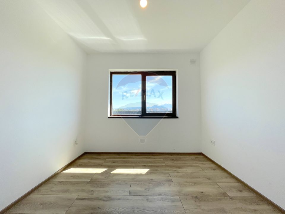 !! VANDUT !! Casă individuala, parter, 1400 mp teren, Sanpetru