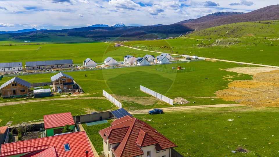 COMISION 0% | TEREN INTRAVILAN| 500 MP| IMPREJMUIT| CODLEA