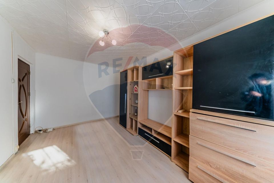 Apartament cu 3 camere de vânzare în zona Fortuna Arad