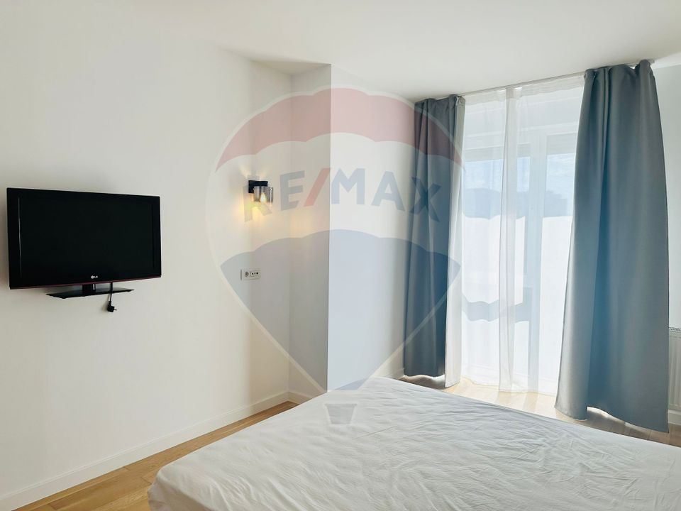 INCHIRIERE Apartament 3 camere  Sisesti