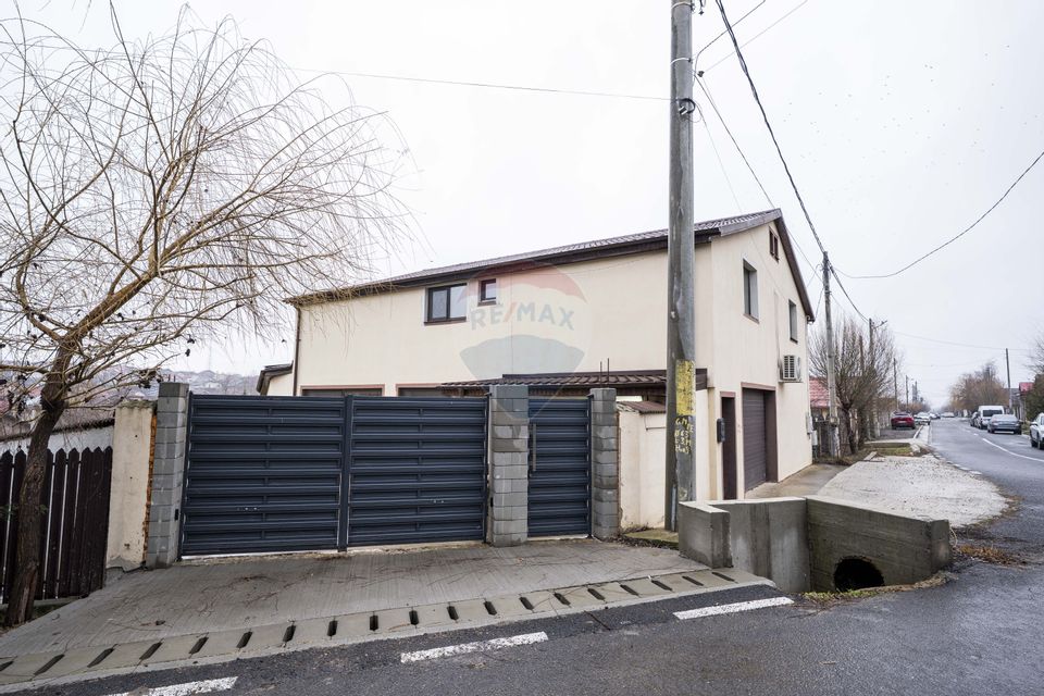 5 room House / Villa for sale