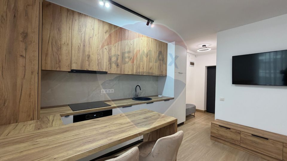 1 room Apartment for rent, Vasile Alecsandri area