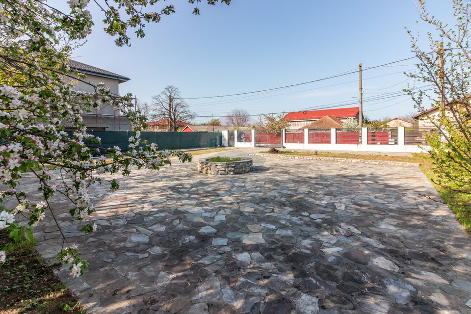 House / Villa for sale Snagov / Land 1058sqm / Premium Area