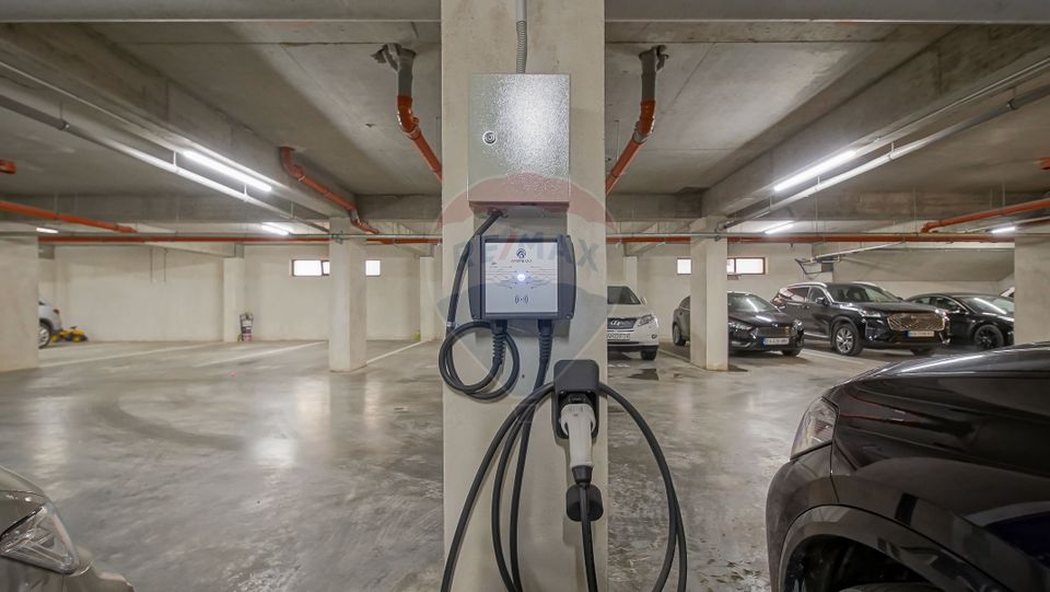 - REZERVAT -  Apartament Premium 4 Camere