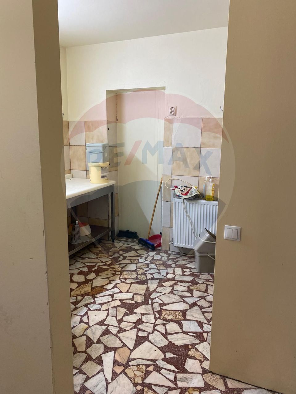 Spațiu Comercial de Închiriat – Șoseaua Andronache