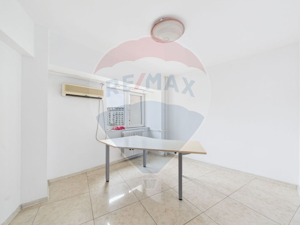 Apartament premium cu 3 camere - Rond Piata Alba Iulia