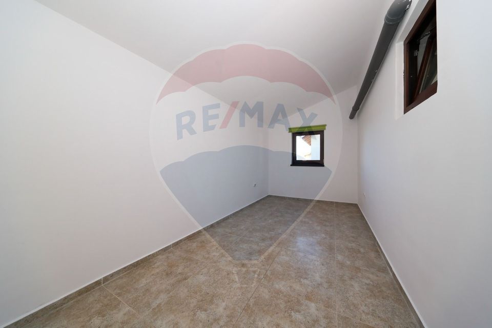 Casă single cu curte generoasă – Cartier Izvor, Brașov