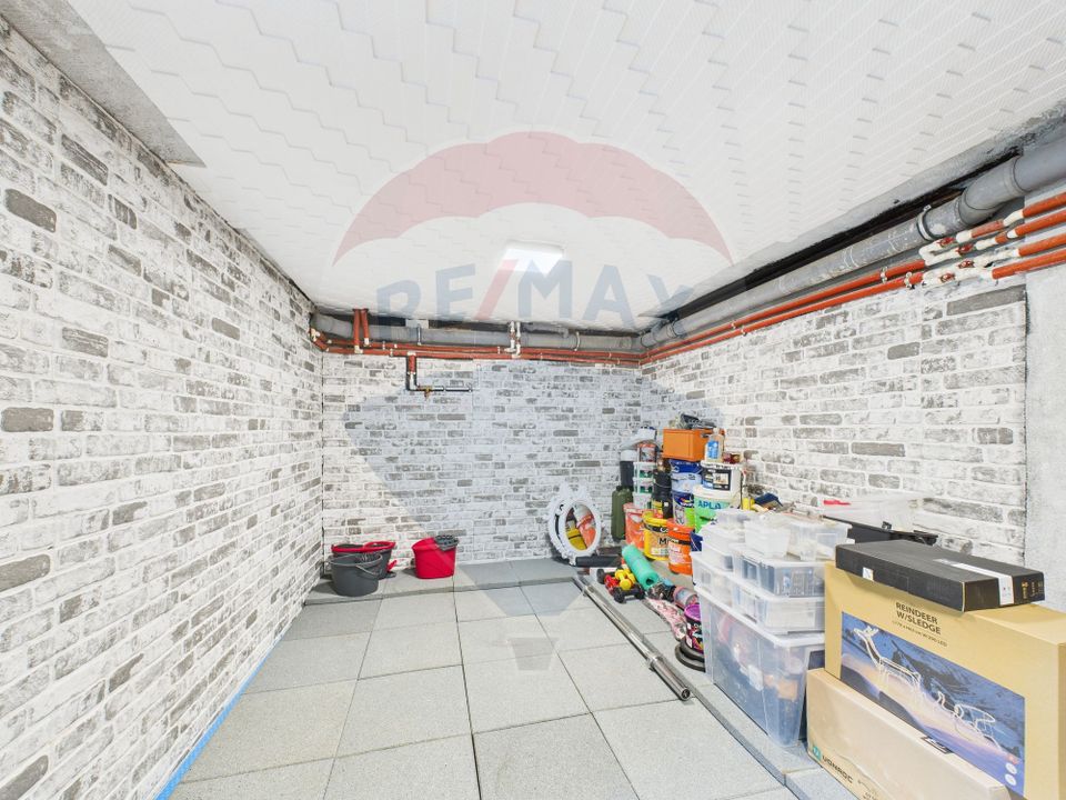 5 room House / Villa for sale, Aviatiei area