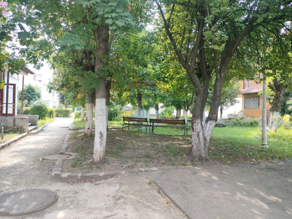 3 room Apartment for sale, Central area