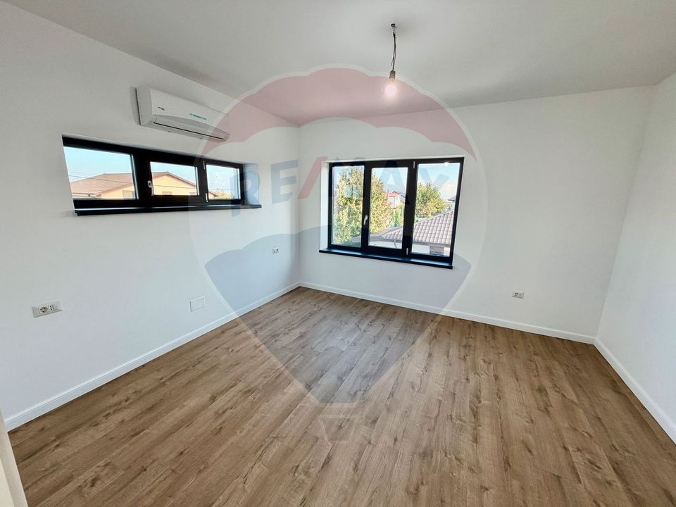 4 room House / Villa for sale, Nord area