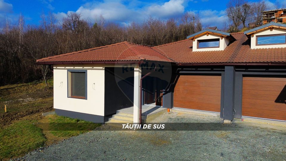 4 room House / Villa for sale