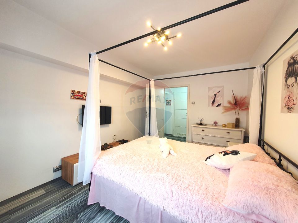 Apartament 2 camere inchiriere in bloc, Bucuresti, Theodor Pallady