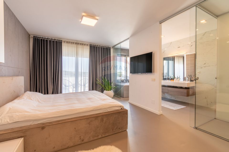 Casa de lux de vanzare