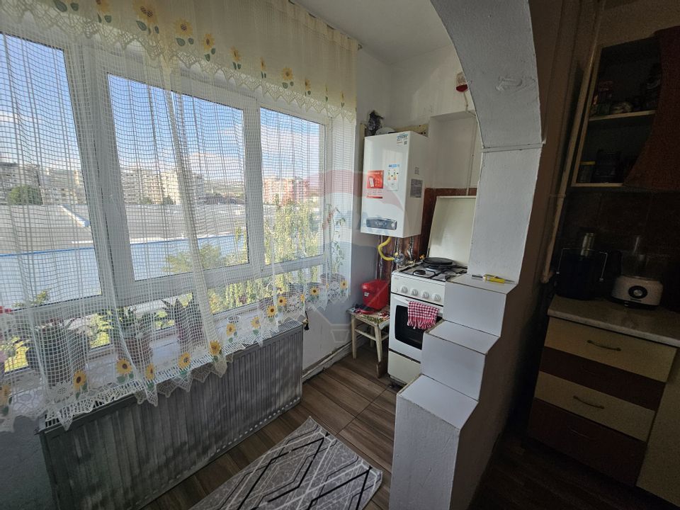 Apartament cu 2 camere – Oportunitate de Investiție, Între Lacuri