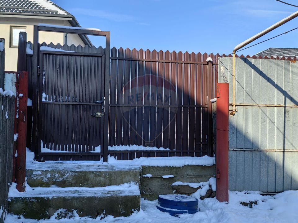 3 room House / Villa for sale