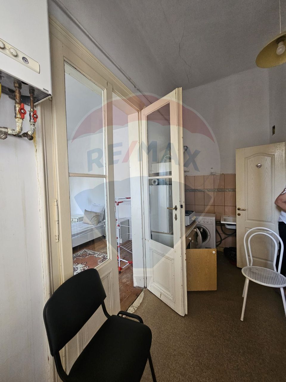 1 room Apartment for rent, Ultracentral area