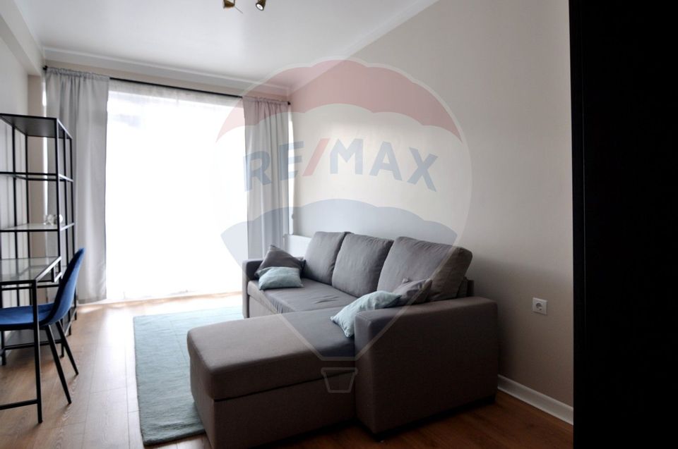 3 room Apartment for rent, P-ta Mihai Viteazul area