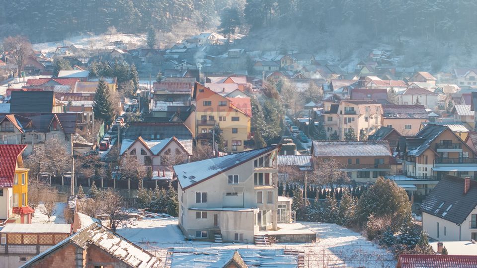 10 room House / Villa for sale, Bunloc area