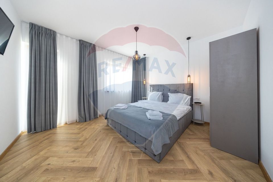 6 room House / Villa for rent