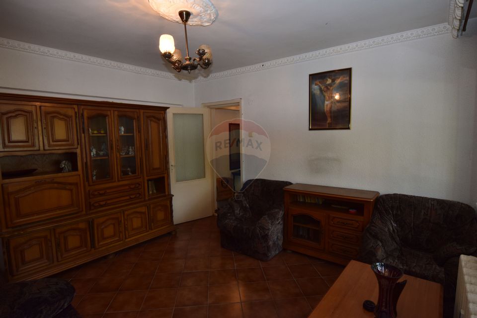 2 room Apartment for sale, Gara area