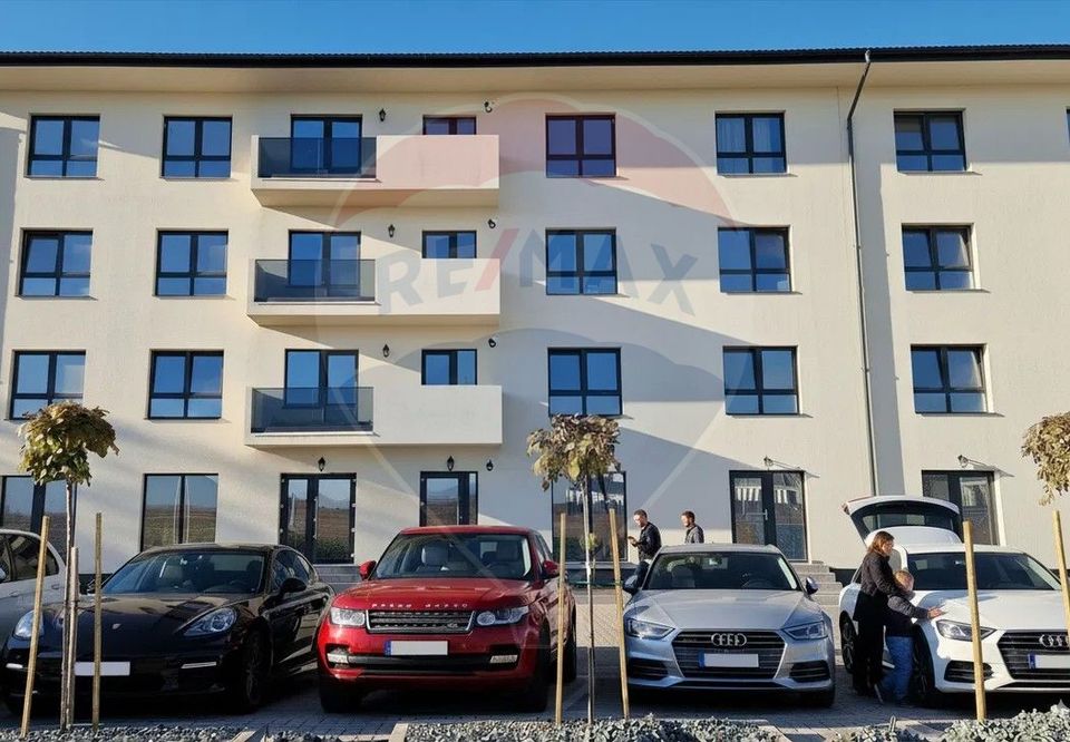 Spațiu comercial - Strada Doamna Stanca