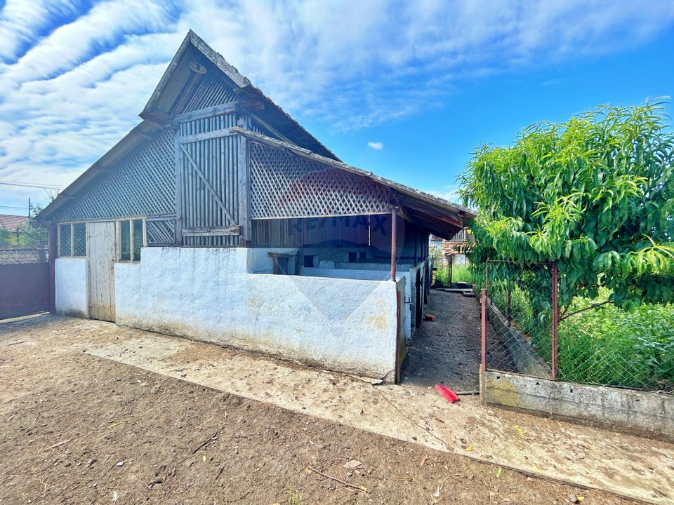 4 room House / Villa for sale