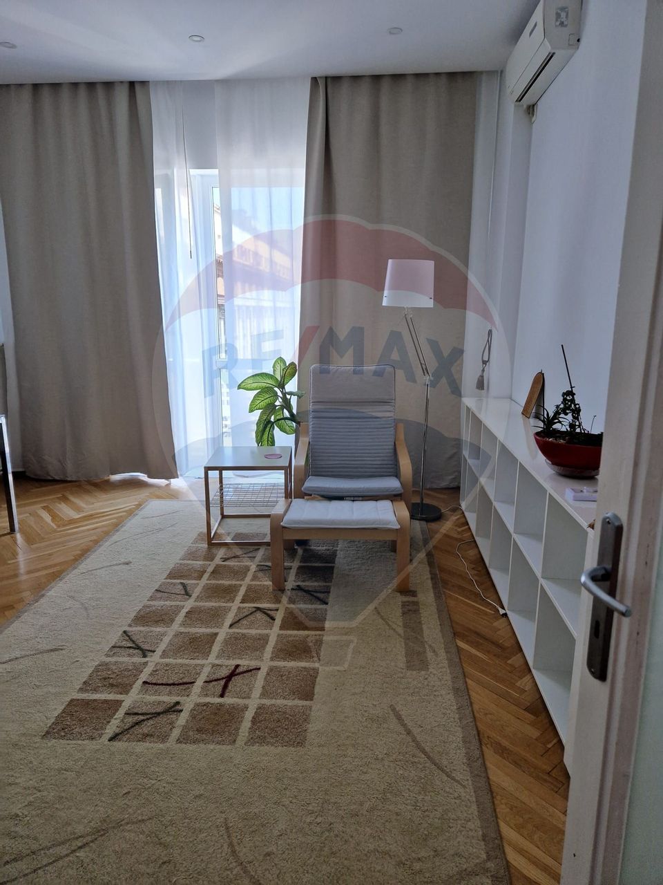 1 room Apartment for rent, Ultracentral area