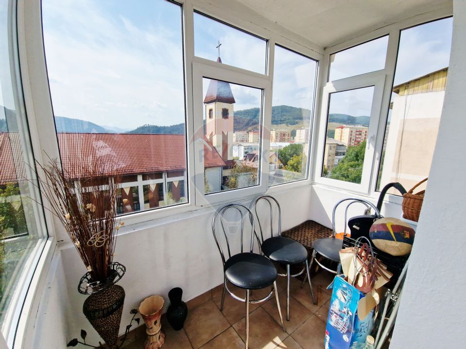 3 room Apartment for sale, Calea Romanului area