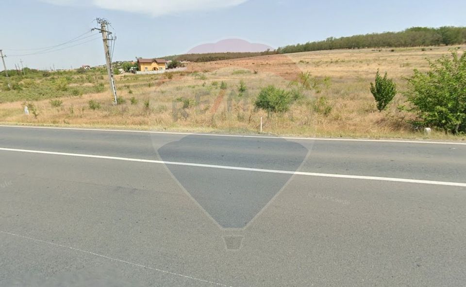Land 9,964sqm Craiova / Centura  de Nord