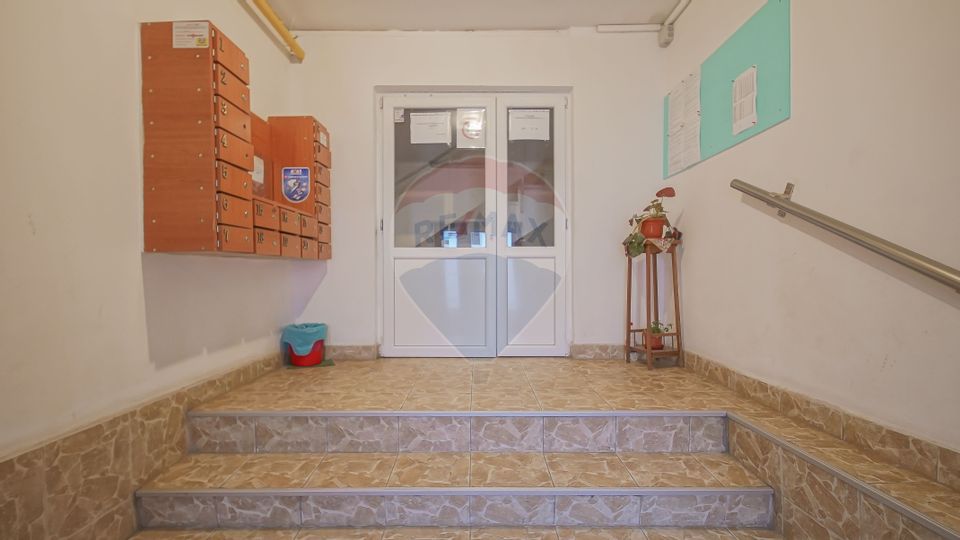 Apartament cu 2 camere de închiriat, zona Astra