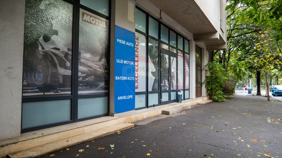 11 room House / Villa for sale, Doamna Ghica area