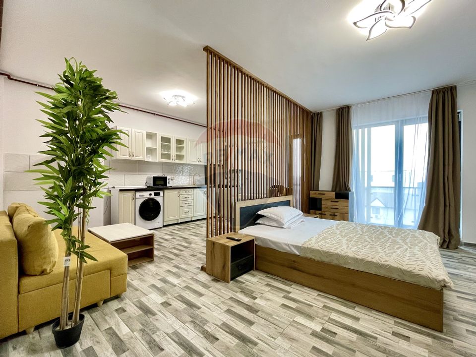 STUDIO DE VANZARE LIDL MAMAIA NORD