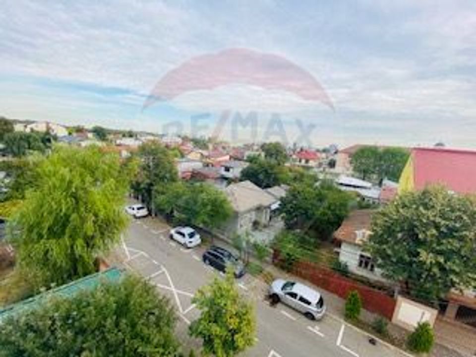 Apartament cu 2 camere de vânzare în zona Bucurestii Noi