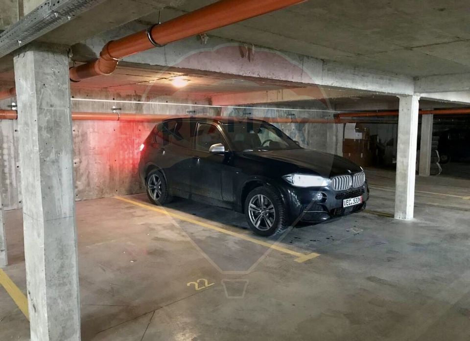 1 room Apartment for rent, Europa area