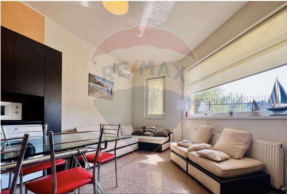 4 room House / Villa for rent, Central area