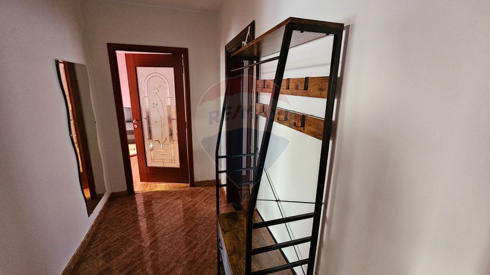 3 room Apartment for rent, 1 Mai area