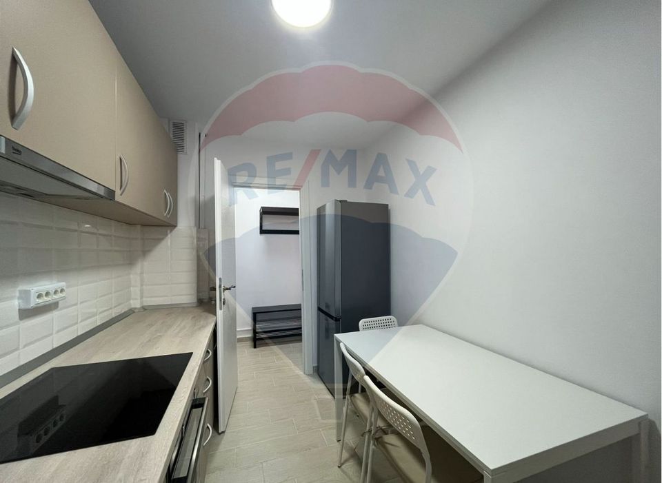 Apartament 3 camere, confort și locație ideală-Inchiriere