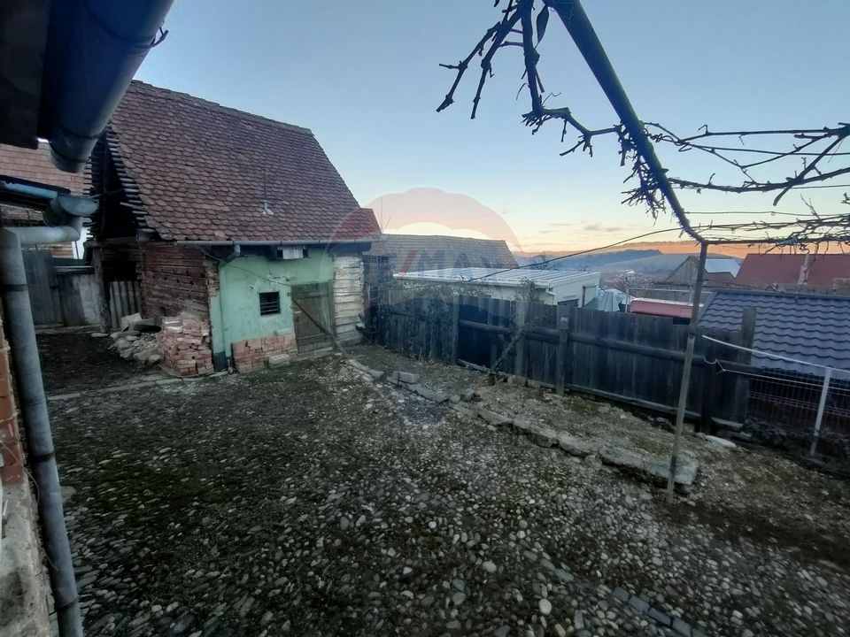 2 room House / Villa for sale