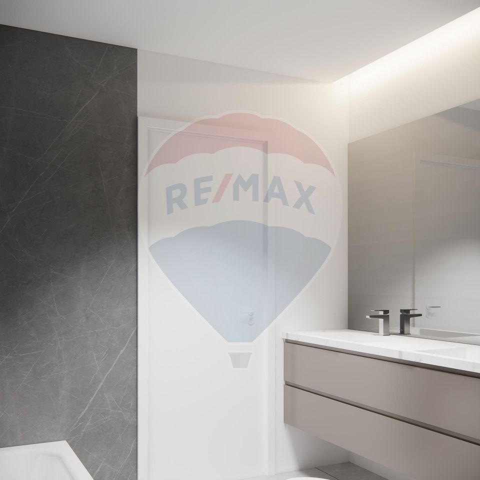 1 room Apartment for sale, Cismigiu area