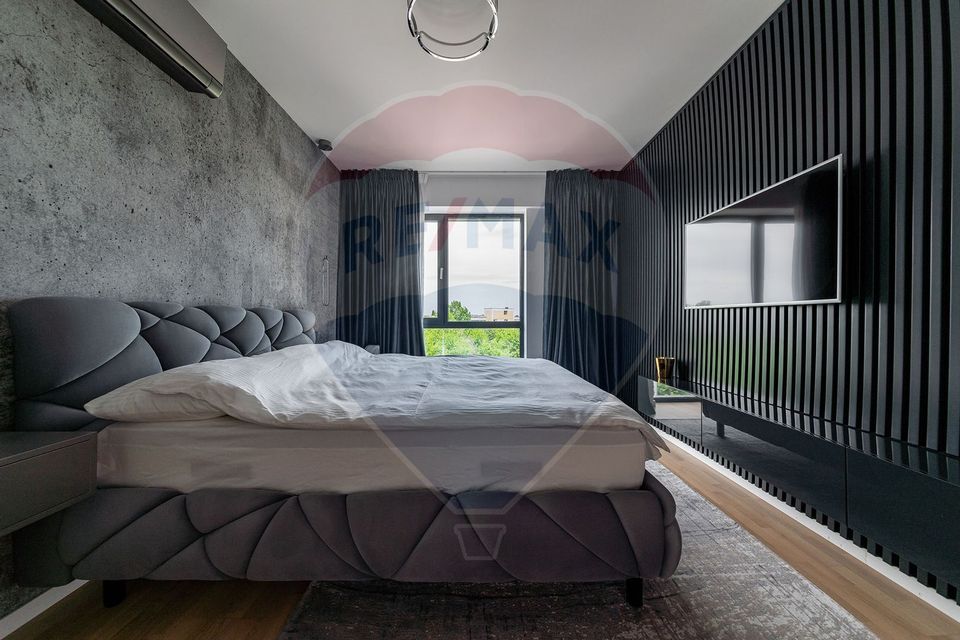 Apartament 3 camere Aviatiei