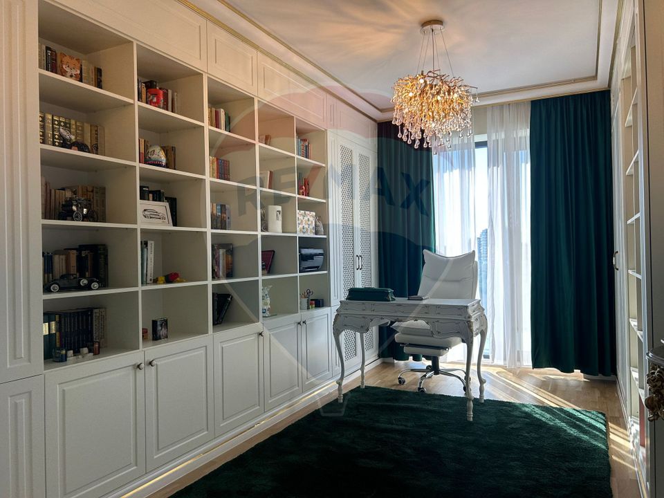 3 room Apartment for sale, 13 Septembrie area